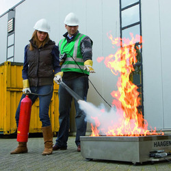 Fire Safety Training